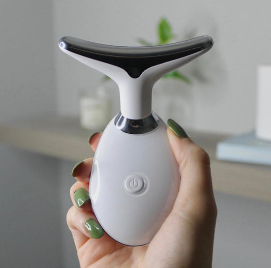 Glow Massager™Handset