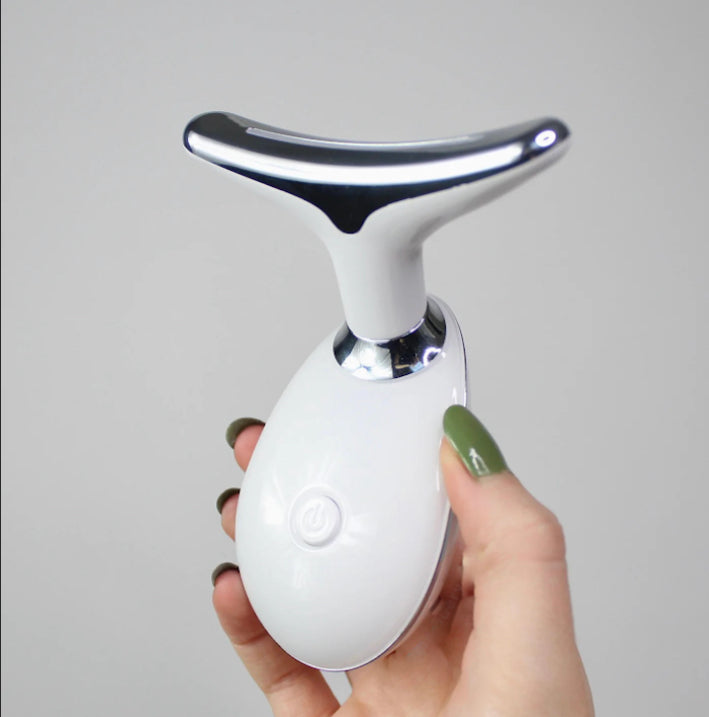 Glow Massager™Handset