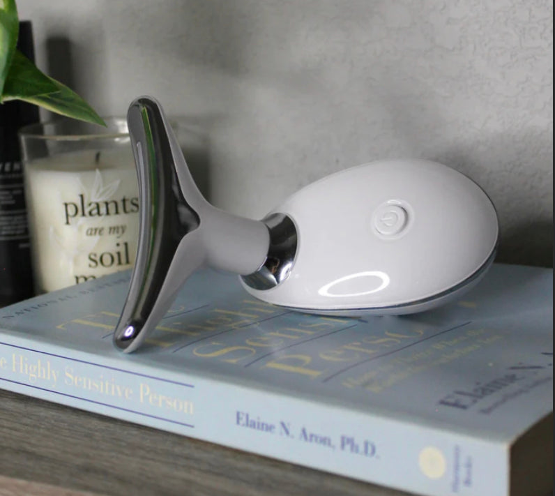 Glow Massager™Handset